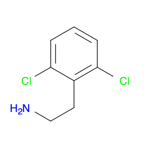 Benzeneethanamine, 2,6-dichloro-