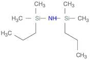1-[[[dimethyl(propyl)silyl]amino]-dimethylsilyl]propane