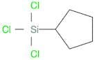 Cyclopentane, (trichlorosilyl)-