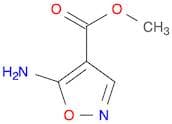 Methyl 5-aminoisoxazole-4-carboxylate