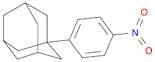 4-(1-Adamantyl)-2-nitrophenol