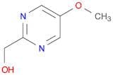 2-Pyrimidinemethanol, 5-methoxy-