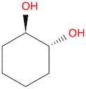 1,2-Cyclohexanediol, (1R,2R)-rel-