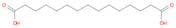 Pentadecanedioic acid