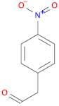 2-(4-Nitrophenyl)acetaldehyde