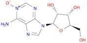 Adenosine, 1-oxide