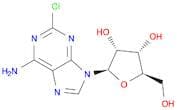 Adenosine, 2-chloro-