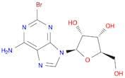 2-​Bromoadenosine