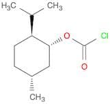 Menthyl chloroformate