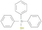 Triphenylsilanethiol