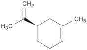 Cyclohexene, 1-methyl-5-(1-methylethenyl)-, (5R)-