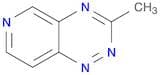 3-methylpyrido[3,4-e][1,2,4]triazine
