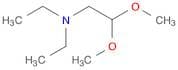 Ethanamine, N,N-diethyl-2,2-dimethoxy-