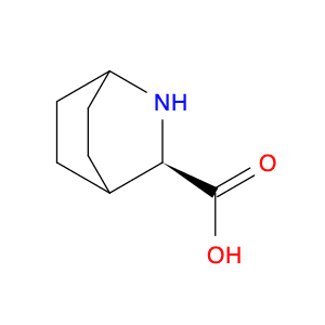 (3R)-2-azabicyclo[2.2.2]octane-3-carboxylic acid