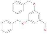 Benzaldehyde, 3,5-bis(phenylmethoxy)-