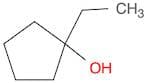 Cyclopentanol, 1-ethyl-