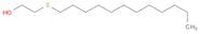 2-(dodecylsulfanyl)ethan-1-ol
