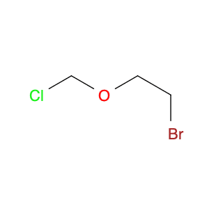 1-BROMO-2-CHLOROMETHOXY-ETHANE