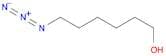 1-Hexanol, 6-azido-