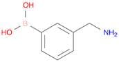 (3-Aminomethylphenyl)boronic acid