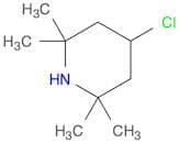 4-chloro-2,2,6,6-tetramethylpiperidine