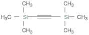 Silane, 1,1'-(1,2-ethynediyl)bis[1,1,1-trimethyl-