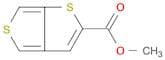 Thieno[3,4-b]thiophene-2-carboxylic acid, methyl ester