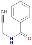 Benzamide, N-2-propyn-1-yl-