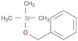 Benzene, [[(trimethylsilyl)oxy]methyl]-