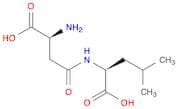 L-Leucine, L-β-aspartyl-