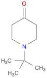 1-tert-Butyl-piperidin-4-one