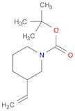 3-Vinyl-piperidine-1-carboxylic acid tert-butyl ester