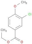 Ethyl 3-chloro-4-methoxybenzoate