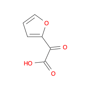 2-Furanacetic acid, α-oxo-