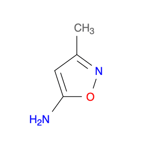 5-Isoxazolamine, 3-methyl-