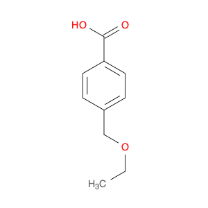 Benzoic acid, 4-(ethoxymethyl)-
