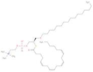 Ethanaminium, 2-[[[(2R)-3-(hexadecyloxy)-2-[[(5Z,8Z,11Z,14Z)-1-oxo-5,8,11,14-eicosatetraen-1-yl]th…