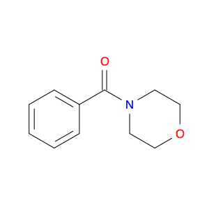 Methanone, 4-morpholinylphenyl-