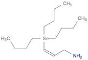 Z-3-(Tributylstannyl)-2-propen-1-amine
