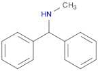 N-(Diphenylmethyl)methylamine