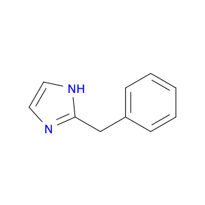 1H-Imidazole, 2-(phenylmethyl)-