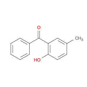 Methanone, (2-hydroxy-5-methylphenyl)phenyl-