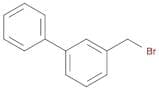 1,1'-Biphenyl, 3-(bromomethyl)-