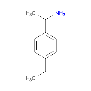 Benzenemethanamine, 4-ethyl-α-methyl-