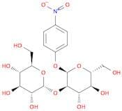 4-Nitrophenyl 2-O-a-D-Glucopyranosyl-a-D-glucopyranoside