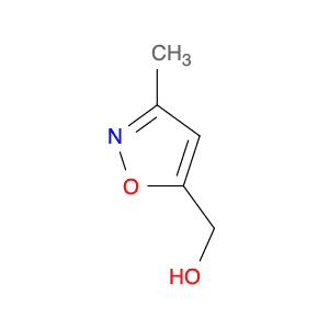 5-Isoxazolemethanol, 3-methyl-