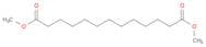 Tridecanedioic acid, 1,13-dimethyl ester
