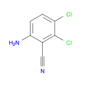 6-Amino-2,3-dichlorobenzonitrile