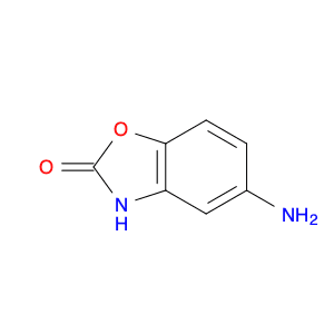 2(3H)-Benzoxazolone, 5-amino-