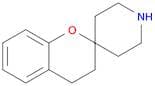 Spiro[2H-1-benzopyran-2,4'-piperidine], 3,4-dihydro-
